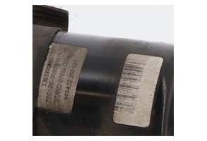 Moteur essuie glace avant PEUGEOT BOXER 3 Photo n°6