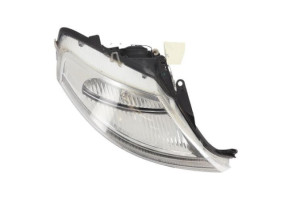 Optique avant principal droit (feux)(phare) CITROEN C3 1 Photo n°5