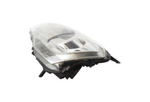 Optique avant principal gauche (feux)(phare) CITROEN BERLINGO 2 Photo n°2