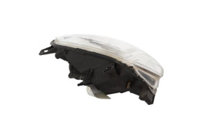 Optique avant principal gauche (feux)(phare) CITROEN BERLINGO 2 Photo n°4