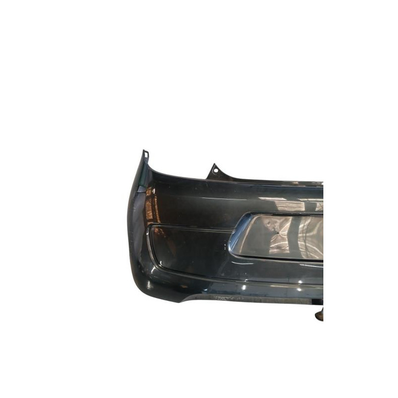 Pare choc arriere CITROEN C1 2 Photo n°1
