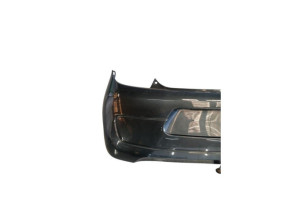 Pare choc arriere CITROEN C1 2 Photo n°1