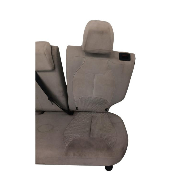 Banquette arriere (KIT DERIV VP) CITROEN C3 2 Photo n°1