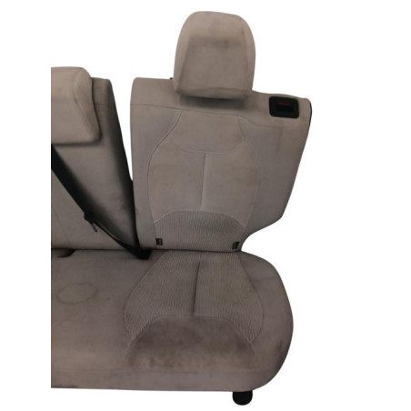 Banquette arriere (KIT DERIV VP) CITROEN C3 2