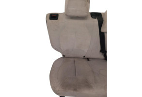 Banquette arriere (KIT DERIV VP) CITROEN C3 2 Photo n°3
