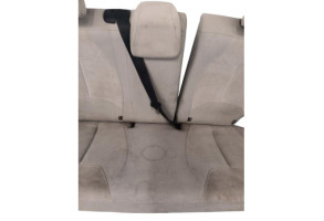 Banquette arriere (KIT DERIV VP) CITROEN C3 2 Photo n°4