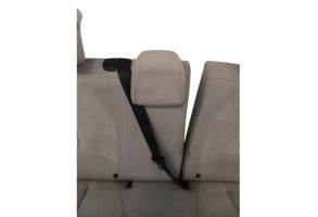 Banquette arriere (KIT DERIV VP) CITROEN C3 2 Photo n°8