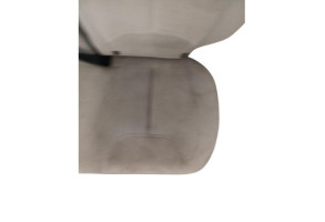 Banquette arriere (KIT DERIV VP) CITROEN C3 2 Photo n°10