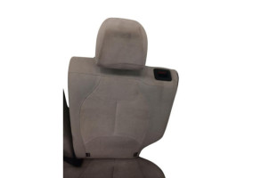 Banquette arriere (KIT DERIV VP) CITROEN C3 2 Photo n°11