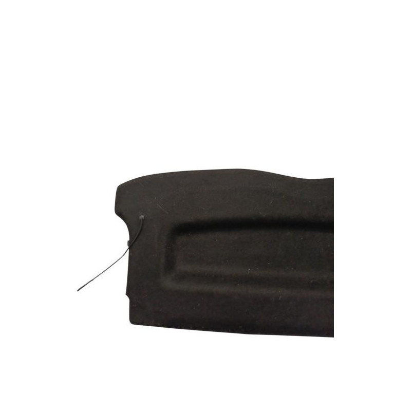 Plage arriere CITROEN C3 2 Photo n°1