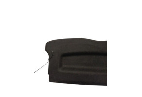 Plage arriere CITROEN C3 2 Photo n°1