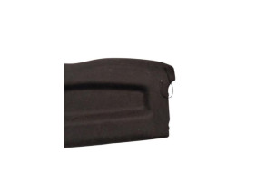 Plage arriere CITROEN C3 2 Photo n°2