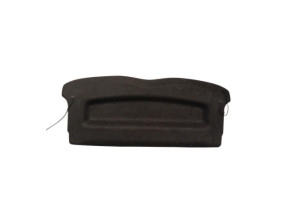 Plage arriere CITROEN C3 2 Photo n°4