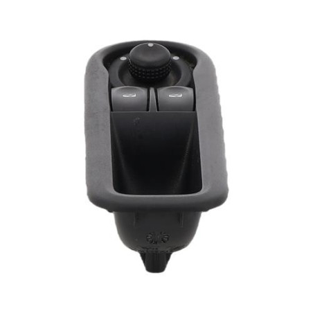 Interrupteur de leve vitre avant gauche RENAULT CLIO 3