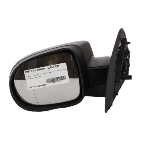 Retroviseur gauche RENAULT CLIO 3