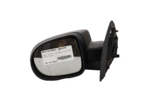 Retroviseur gauche RENAULT CLIO 3 Photo n°1