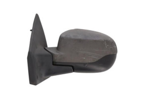 Retroviseur gauche RENAULT CLIO 3 Photo n°6