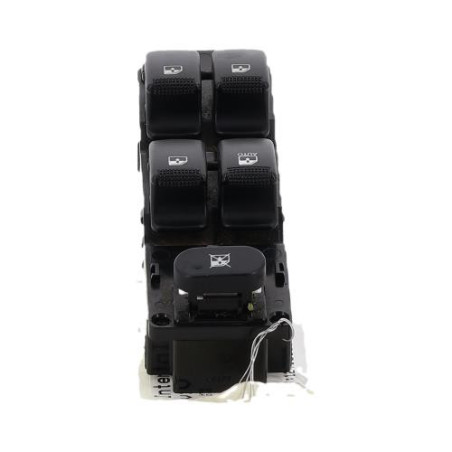 Interrupteur de leve vitre avant gauche HYUNDAI I 10 1