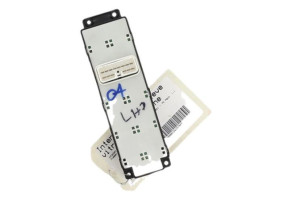 Interrupteur de leve vitre avant gauche HYUNDAI I 10 1 Photo n°6