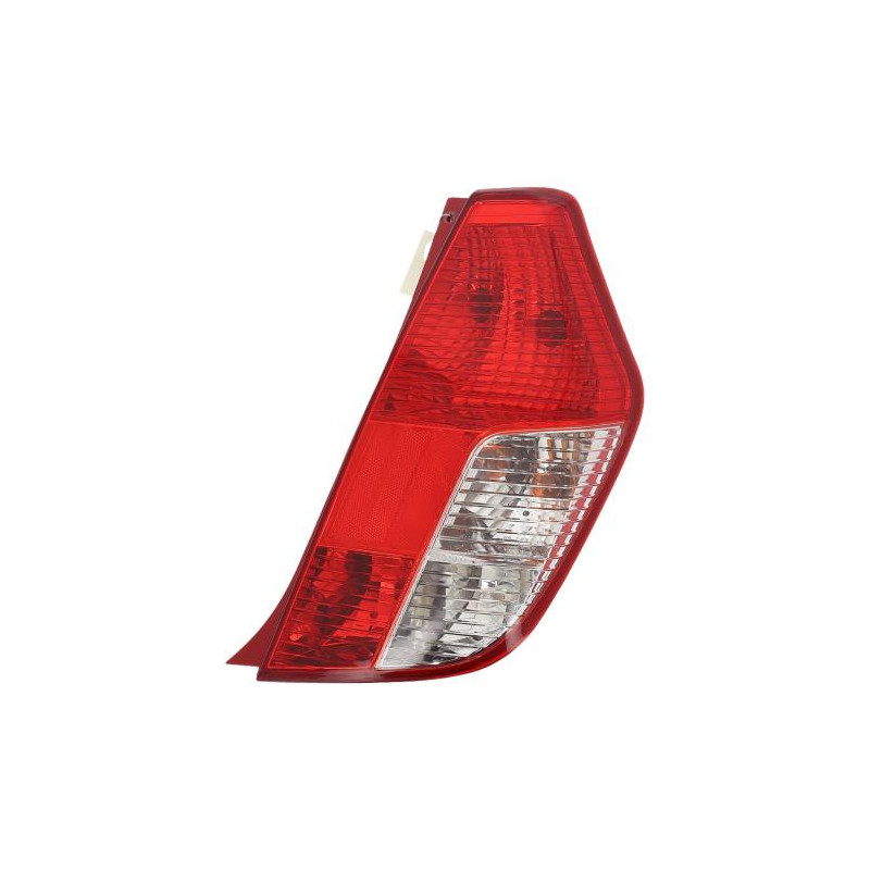 Feu arriere principal droit (feux) HYUNDAI I 10 1 Photo n°1