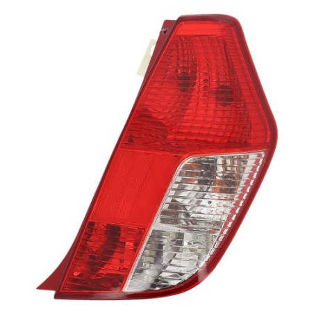 Feu arriere principal droit (feux) HYUNDAI I 10 1