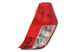 Feu arriere principal droit (feux) HYUNDAI I 10 1 Photo n°1
