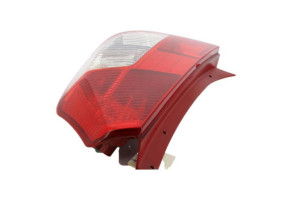 Feu arriere principal droit (feux) HYUNDAI I 10 1 Photo n°4