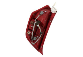 Feu arriere principal droit (feux) HYUNDAI I 10 1 Photo n°6