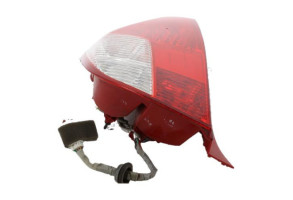 Feu arriere principal gauche (feux) HYUNDAI I 10 1 Photo n°2