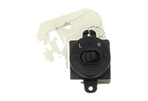 Commande retroviseurs HYUNDAI I 10 1 Photo n°3