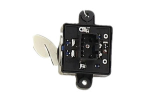 Commande retroviseurs HYUNDAI I 10 1 Photo n°4