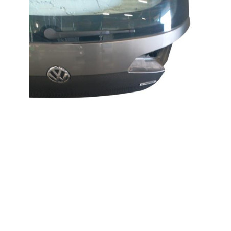 Malle/Hayon arriere VOLKSWAGEN GOLF 7
