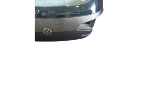 Malle/Hayon arriere VOLKSWAGEN GOLF 7 Photo n°1