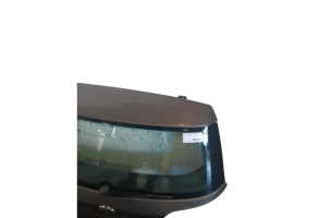 Malle/Hayon arriere VOLKSWAGEN GOLF 7 Photo n°2