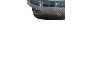 Malle/Hayon arriere VOLKSWAGEN GOLF 7 Photo n°4