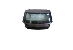 Malle/Hayon arriere VOLKSWAGEN GOLF 7 Photo n°6