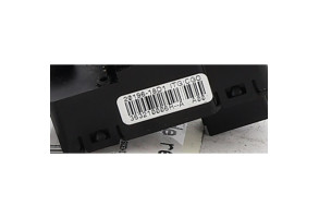 Poignee electrique frein a main RENAULT GRAND SCENIC 3 Photo n°4