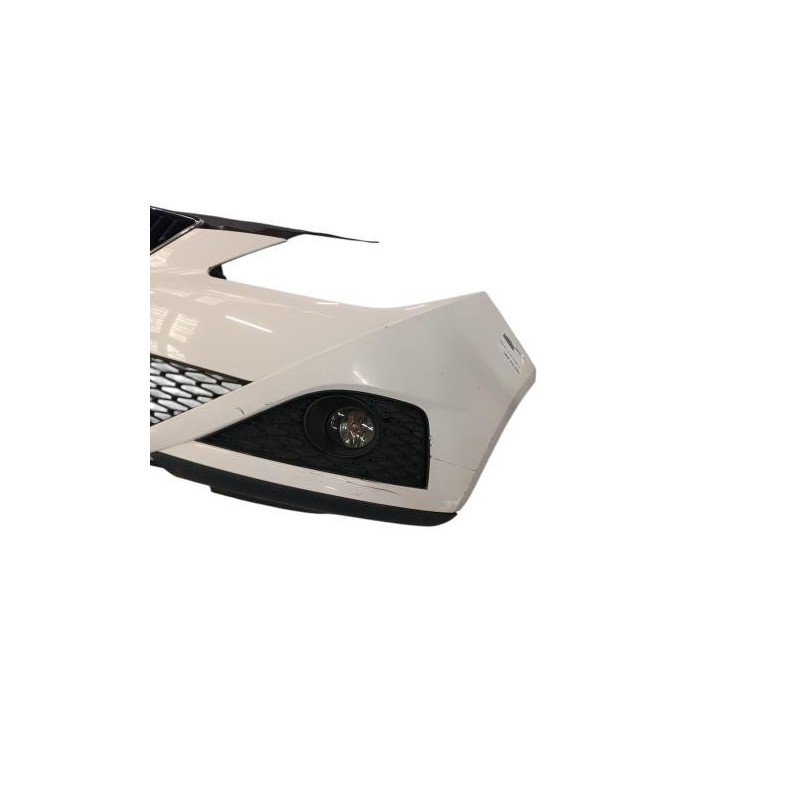 Pare choc avant SEAT IBIZA 4 Photo n°1