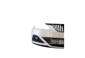 Pare choc avant SEAT IBIZA 4 Photo n°4