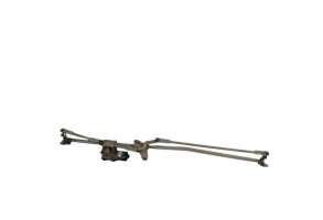 Moteur essuie glace avant CITROEN C4 2 Photo n°5