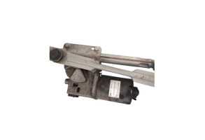 Moteur essuie glace avant CITROEN C4 2 Photo n°6