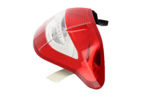 Feu arriere principal droit (feux) CITROEN C4 2 Photo n°3