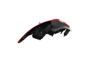 Feu arriere principal droit (feux) CITROEN C4 2 Photo n°4