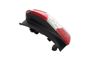 Feu arriere principal droit (feux) CITROEN C4 2 Photo n°5