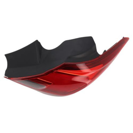 Feu arriere principal droit (feux) OPEL CORSA E