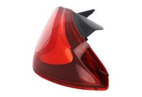 Feu arriere principal droit (feux) OPEL CORSA E Photo n°3