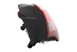 Feu arriere principal droit (feux) OPEL CORSA E Photo n°5