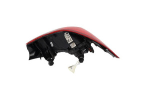 Feu arriere principal droit (feux) OPEL CORSA E Photo n°6