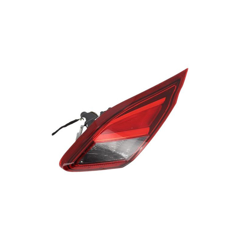 Feu arriere secondaire droit (feux) OPEL CORSA E Photo n°1