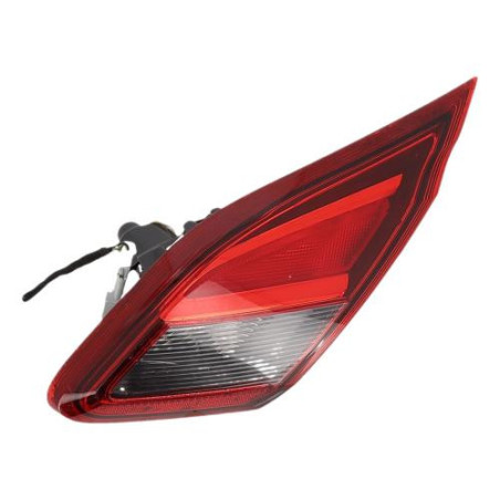 Feu arriere secondaire droit (feux) OPEL CORSA E